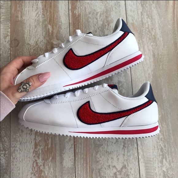 NWT Nike Cortez Special edition - Picture 6 of 7